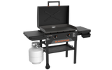 Blackstone 28" Omnivore Griddle w/Heavy Duty Hood - 2287