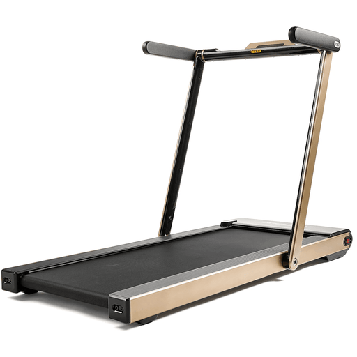 Sunny Health & Fitness Asuna Slim Folding Motorized Treadmill