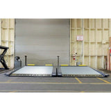 Autostacker A6S-OPT3-G 6,000 Lbs Aft Control Kit Parking Lift Galvanized - 5175281