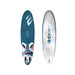 Exocet RS Slalom Race Windsurf Board