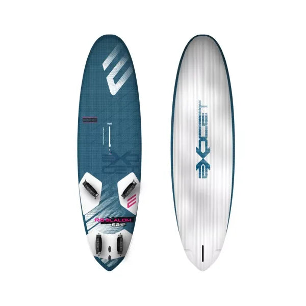 Exocet RS Slalom Race Windsurf Board