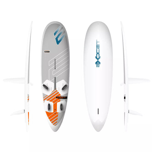 Exocet WindSUP Windsurf Board 2024 - 24XOWINDSUP