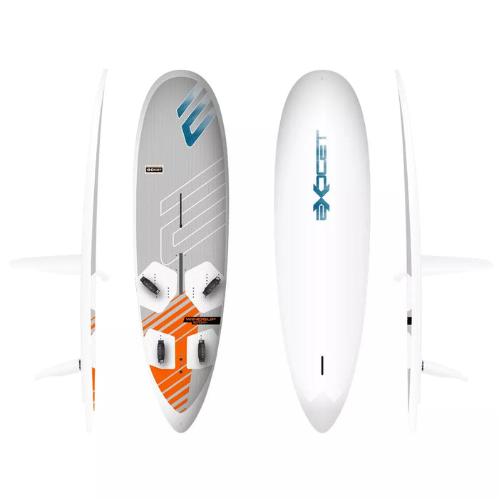 Exocet WindSUP Windsurf Board 2024 - 24XOWINDSUP