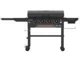Blackstone 36" Omnivore Griddle W/Hood - 2322