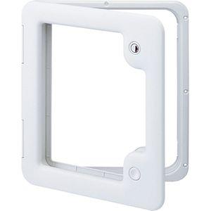 Thetford C-402 Bench Seat Cassette Toilet