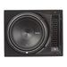 Rockford Fosgate Punch 12" 800W 1-Ohm Single Loaded Vented Enclosure 4 Pack - 194227