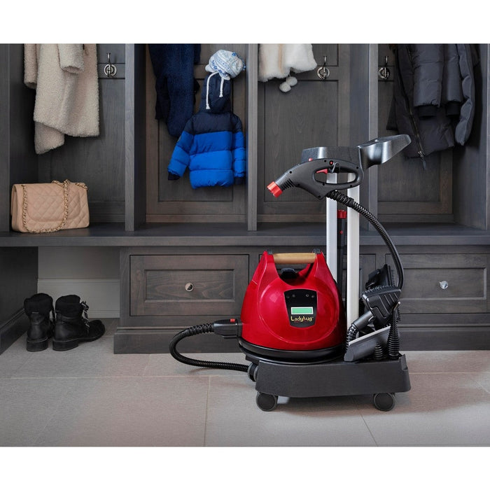 Ladybug Tekno TANCS Vapor Steam Cleaners - Standard Package - 2350