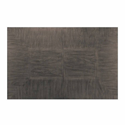 Sunset Trading Shades of Gray 9 Piece 82" Rectangular Extendable Dining Set - DLU-EL9282-C90-BH9PC