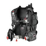 Mares Pure SLS Scuba Dive BCD - 221338-03