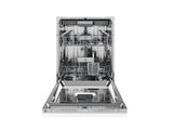 Bertazzoni - 24" Dishwasher Standard Tub Panel Ready - DW24S3IPV