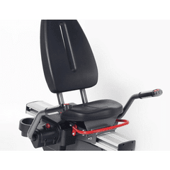 Expresso GO Interactive Recumbent Bike