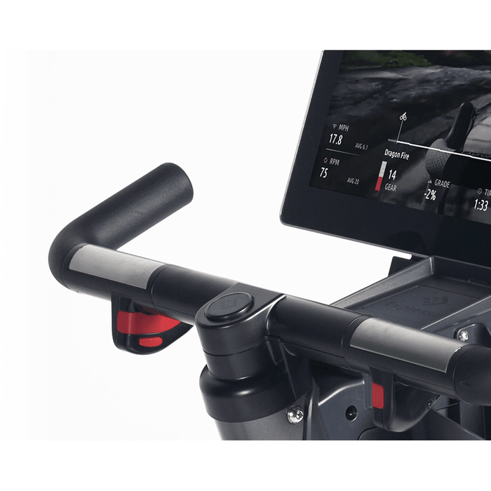 Expresso GO Upright Interactive Bike