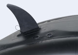 Sea Eagle 420X Explorer Inflatable Kayak Pro Package Blue Gray New - 420XK_P