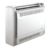 24,000 BTU 21 SEER ACiQ Platinum Single Zone Floor Mount Mini Split System w/ Extreme Heat