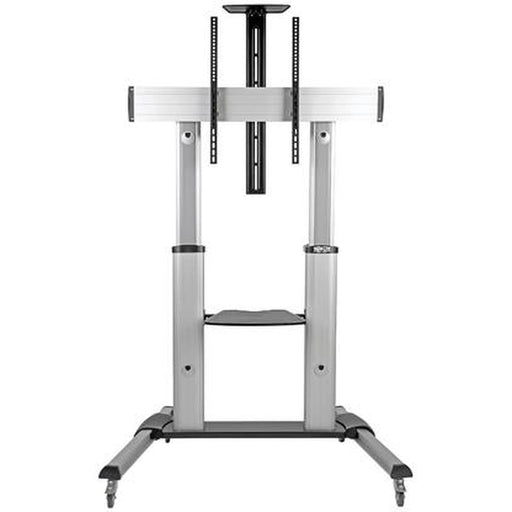 Tripp Lite Mobile TV Floor Stand Cart Height-Adjustable LCD 60-100" Display DMCS60100XX