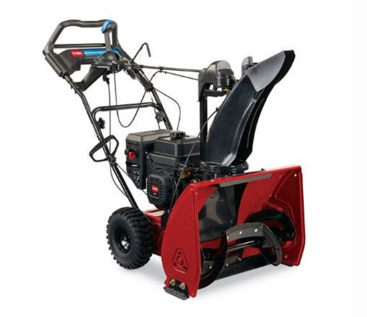 Toro 24" SnowMaster 724 QXE Snow Blower - TOR-36002