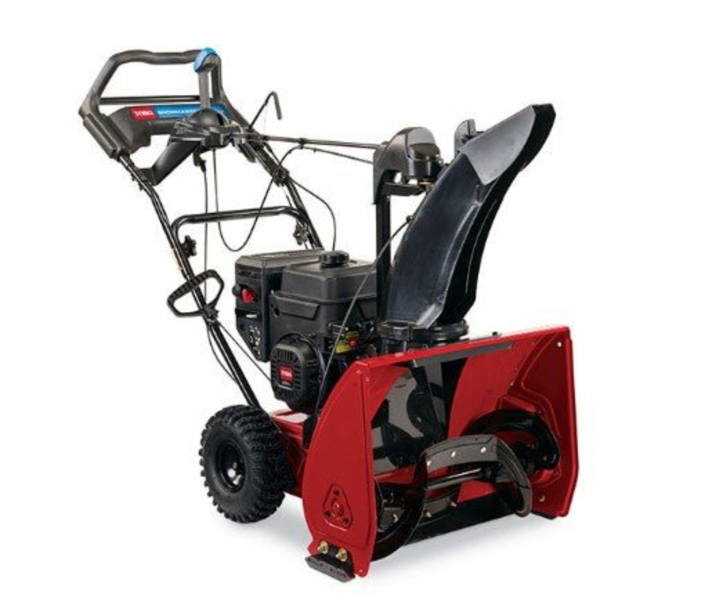 Toro 24" SnowMaster 824 QXE Snow Blower - TOR-36003
