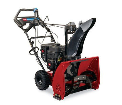 Toro 24" SnowMaster 824 QXE Snow Blower - TOR-36003