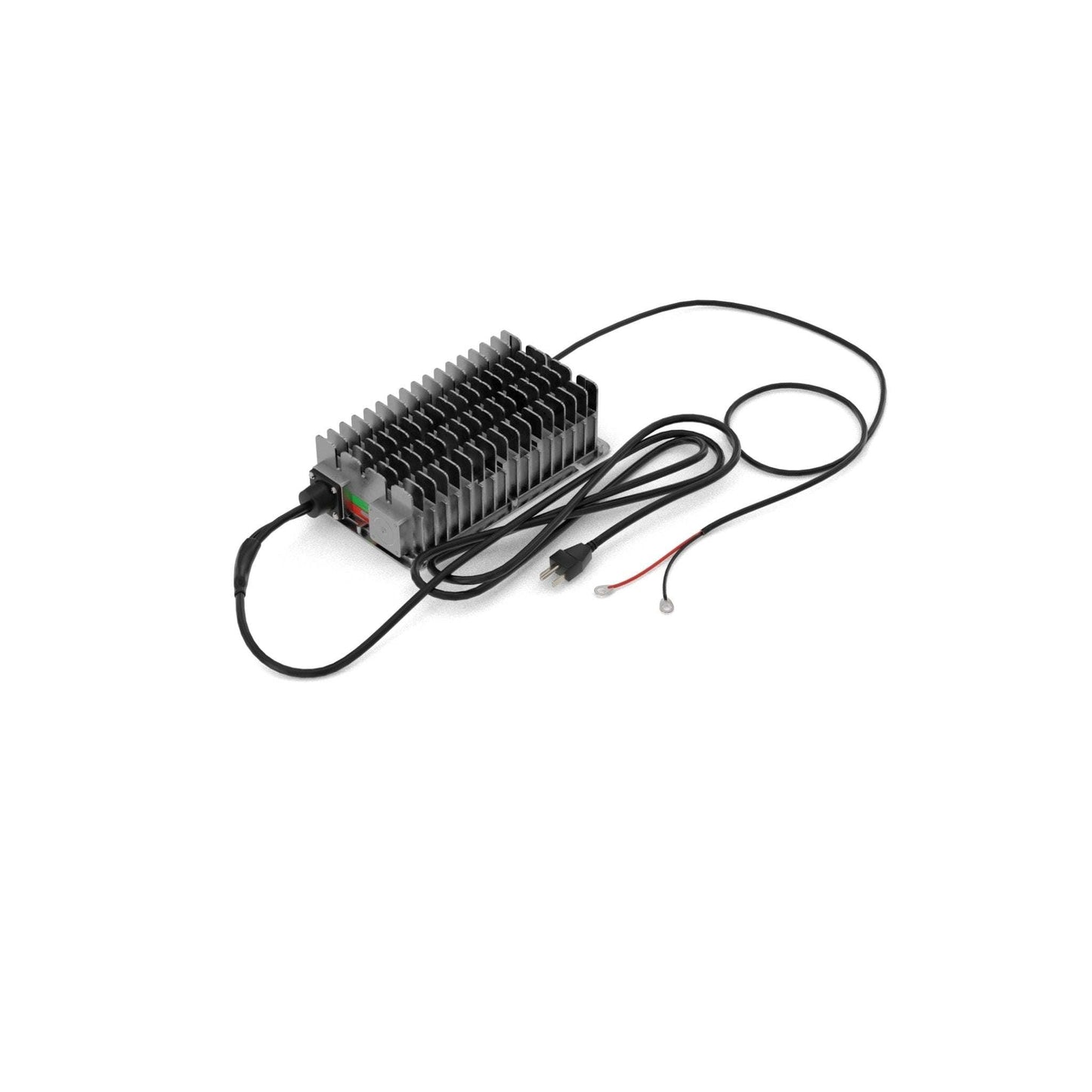 Abyss Battery On-Board 24V High-Precision Marine Lithium Battery Charger - AB-CRG-24V10A