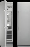 DACOR 24" Refrigerator Column (Right Hinged) - DRR24980RAP-KT