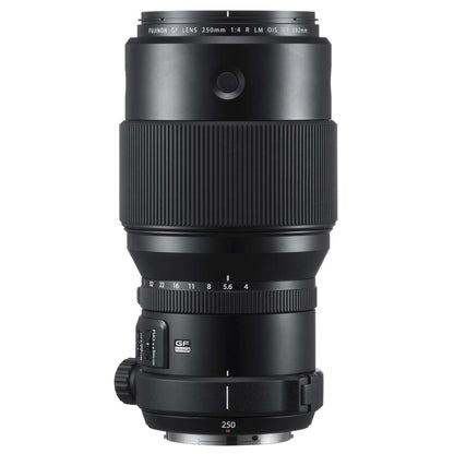 Fujifilm GF 250mm f4.0 R LM OIS WR - 243534