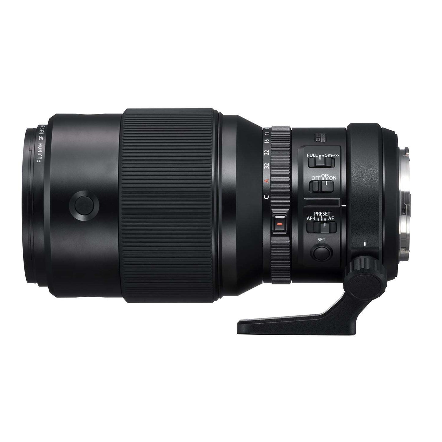 Fujifilm GF 250mm f4.0 R LM OIS WR - 243534