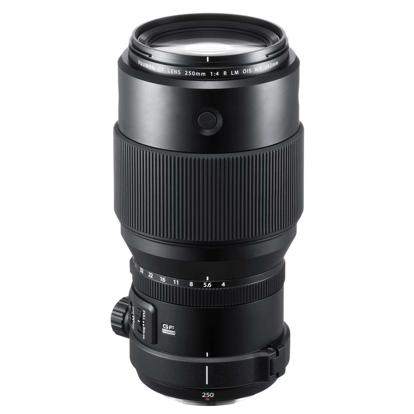 Fujifilm GF 250mm f4.0 R LM OIS WR - 243534