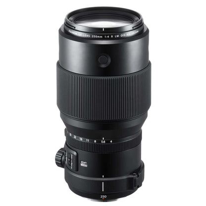 Fujifilm GF 250mm f4.0 R LM OIS WR - 243534