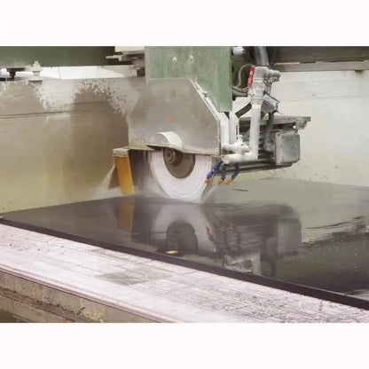 Alpha Silencer III Dekton Bridge Saw Blade - 6423-12 in