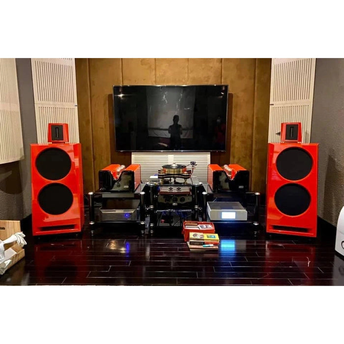 ViVa Audio Allegro Speakers