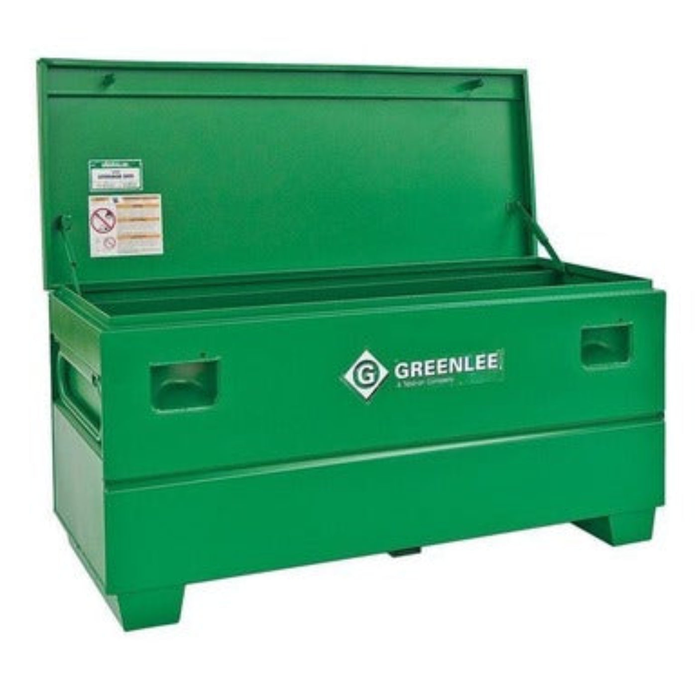 Greenlee Chest Box - Reconditioned - 2460