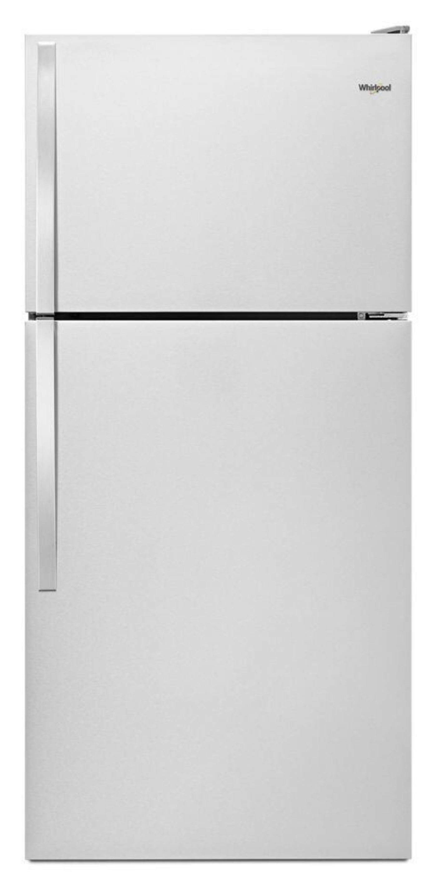 WHIRLPOOL WRT148FZDM 30" Wide Top-Freezer Refrigerator - WRT148FZDM-KT