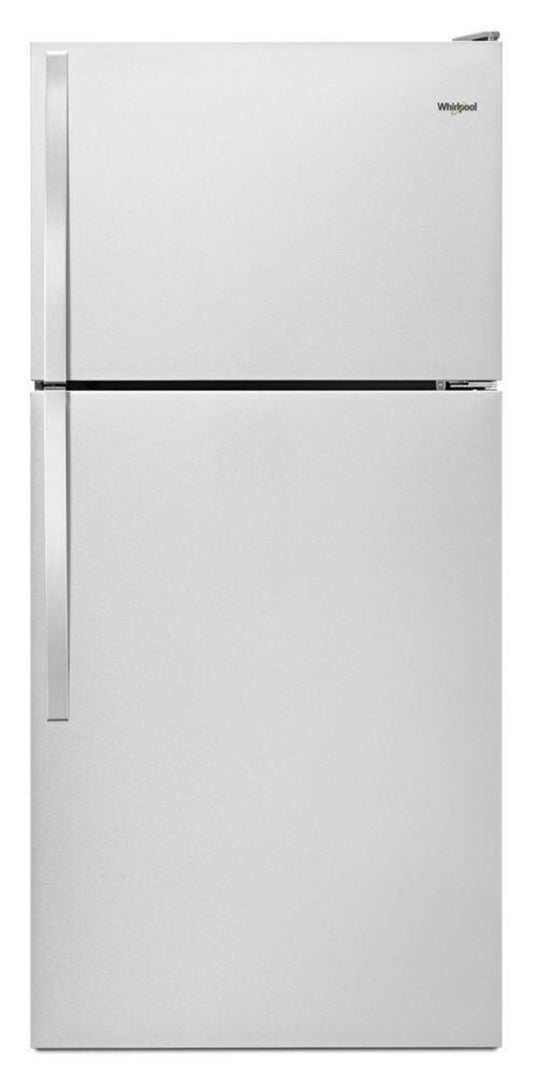 WHIRLPOOL WRT148FZDM 30" Wide Top-Freezer Refrigerator - WRT148FZDM-KT