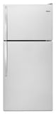 WHIRLPOOL WRT148FZDM 30" Wide Top-Freezer Refrigerator - WRT148FZDM-KT