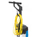 Clarke Ma10 12e, Floor Scrubber, 12", .8 Gallon, Electric, Cylindrical, Forward and Reverse