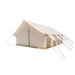 White Duck Outdoors Alpha Pro Wall Tent