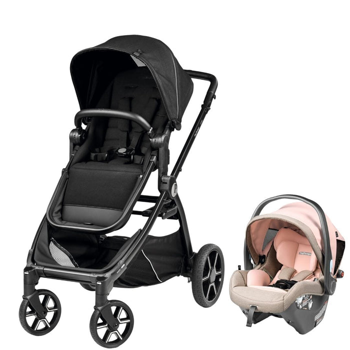 Peg Perego YPSI and Primo Viaggio 4-35 Nido K Travel System - IPMS26US00MF53DX53