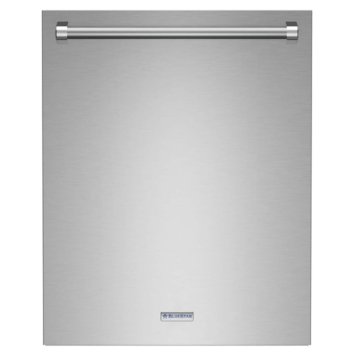 Bluestar 24” Dishwasher Panel - DP24