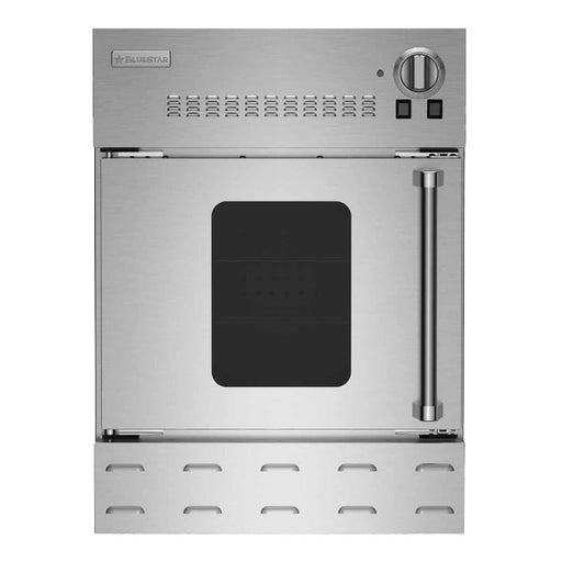 Bluestar 24″ GAS WALL OVEN - GWO24