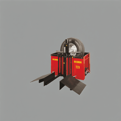 Corghi TS24 Professional Tire Dunking Tank