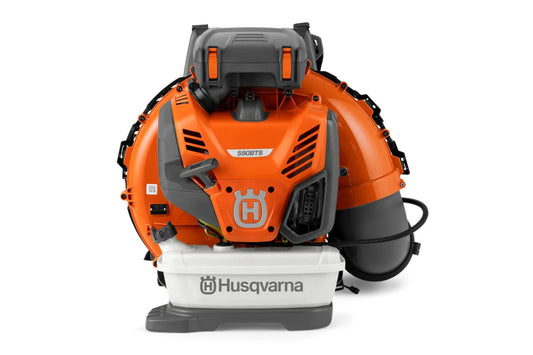 Husqvarna 590BTS Commercial Backpack Blower - 970551002