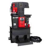EDWARDS 25 Ton Dual Station & Portable Power Unit -  HAT2510