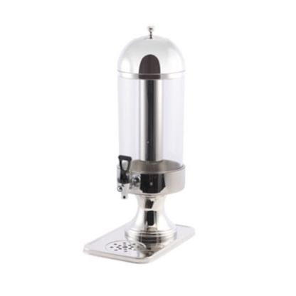 Spring USA 2525-6/7 Non-Insulated Beverage Dispenser - SP252567