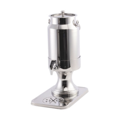 Spring USA 2528-6/5 Non-Insulated Beverage Dispenser - SP252865