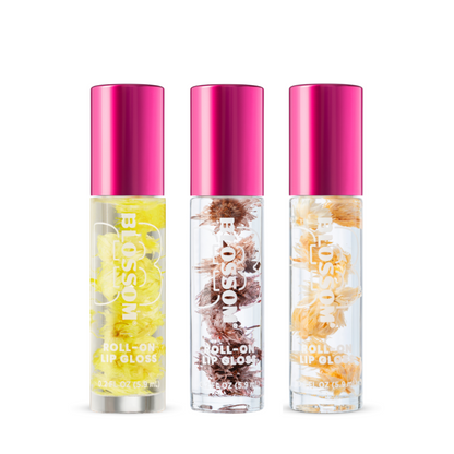 Blossom Gourmand Roll-On Gloss - BLGLGALM1