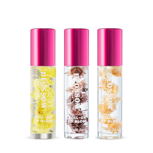 Blossom Gourmand Roll-On Gloss - BLGLGALM1
