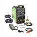 Everlast PowerTIG 255EXT Digital AC/DC TIG Stick Pulse Inverter Welder 110v/220v Dual Voltage PT-255EXT