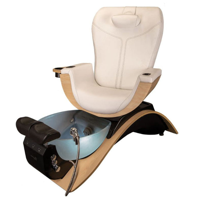 Continuum Maestro Opus Pedicure Spa - Maestro