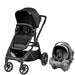 Peg Perego YPSI and Primo Viaggio 4-35 Nido K Travel System - IPMS26US00MF53DX53