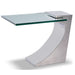 SHERES "Clasp" Lamp Table - L-01B